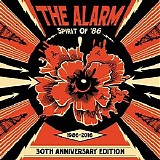 The Alarm - Spirit Of '86 [30th Anniversary Edition]
