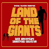Alexander Courage - Land of The Giants: The Crash (Rejected Score)