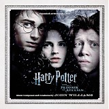 John Williams - Harry Potter and The Prisoner of Azkaban (Expanded Archival Collection)