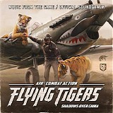 Various artists - Flying Tigers: Shadows Over China