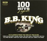 B.B. King - 100 Hits Legends-B.B. King