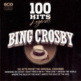 Bing Crosby - BING CROSBY