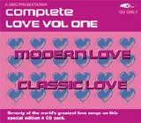 Various artists - DMC COMPLETE LOVE