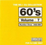 Various artists - The Number One Collection - 1960's (Vol1)