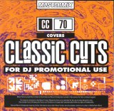 Various artists - CLASSIC CUTS 100 LEGENDS