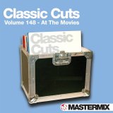 Various artists - Mastermix - Classic Cuts 148 - At The Movies