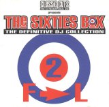 Various artists - The 60's Box