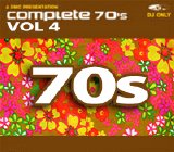 Various artists - DMC 70S 04