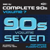 Various artists - DMC - Complete 90s 7 OverDrive-RG
