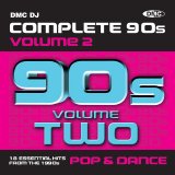 Various artists - DMC - Complete 90s 2 OverDrive-RG