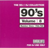 Various artists - The Number One Collection - 1990's (Vol2)