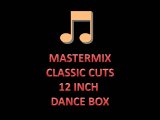 Various artists - CLASSIC CUTS 12 INCH 80S BOX SET 2
