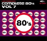Various artists - DMC 80S 07