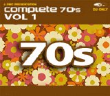 Various artists - DMC 70S 01