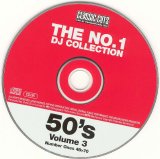 Various artists - The Number One Collection - 1950's (Vol4)