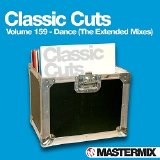 Various artists - Mastermix Classic Cuts 159 (Dance) (The Extended Mixes)
