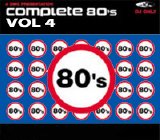 Various artists - DMC 80S 04