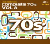 Various artists - DMC 70S 08