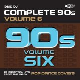Various artists - Complete 90s 6 OverDrive-RG