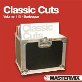 Various artists - CLASSIC CUTS 110 BURLESQUE