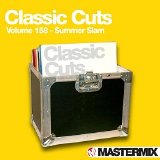 Various artists - Mastermix Classic Cuts 158 (Summer Slam)