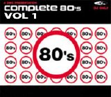 Various artists - DMC 80S 01