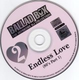 Various artists - classic cuts ballard box cd 1