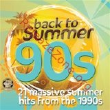 Various artists - Dmc Back To Summer 90s