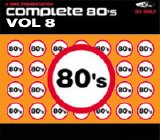 Various artists - DMC 80S 08