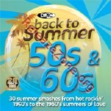 Various artists - Dmc Back To Summer 50s 60s