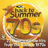 Various artists - Dmc Back To Summer 70s