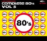Various artists - DMC 80S 05