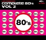 Various artists - DMC 80S 02