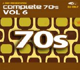 Various artists - DMC 70S 06
