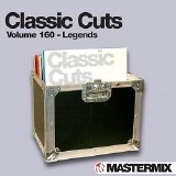 Various artists - Mastermix Classic Cuts (Legends)