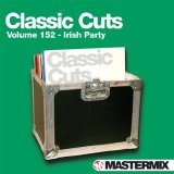 Various artists - Mastermix - Classic Cuts 152 - Irish Party