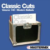 Various artists - Mastermix - Classic Cuts 140 - Modern Ballards