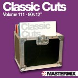 Various artists - Mastermix Classic Cuts 111 - 90's 12'