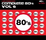 Various artists - DMC 80S 06