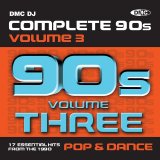 Various artists - Complete 90s 3 OverDrive-RG