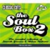 Various artists - Mastermix Classic Cuts The Soul Box 2