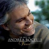 Andrea Bocelli - Vivere - The Best Of Andrea Bocelli