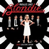 Blondie - Parallel Lines:  Deluxe Collector's Edition