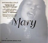 Mary J. Blige - Mary:  Limited Edition Bonus Pack