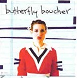 Butterfly Boucher - Butterfly Boucher EP