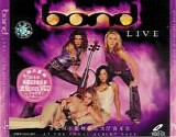 Bond - Live At The Royal Albert Hall (CD) + Bond In Asia (VCD)