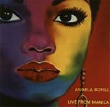 Angela Bofill - Live From Manila