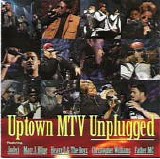 Mary J. Blige - Uptown MTV Unplugged