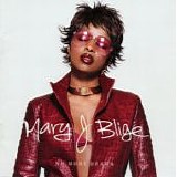Mary J. Blige - No More Drama (2002)