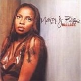 Mary J. Blige - Ballads  [Japan]